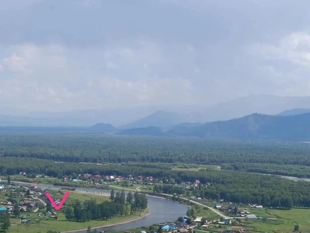 Купить дом в Турочакском районе в Республике Алтай. Вариант № 2218457, 1, площадь - квм, цена 12000000 рублей