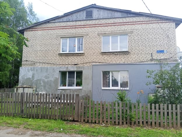 Купить квартиру в Нижегородской области. Вариант № 2275434, 1, площадь - квм, цена 1500000 рублей