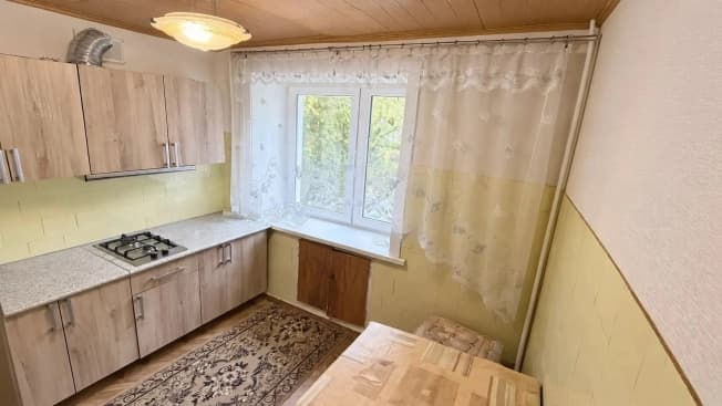 Купить двухкомнатную квартиру в Московской области. Вариант № 2372350, 1, площадь - квм, цена 4500000 рублей