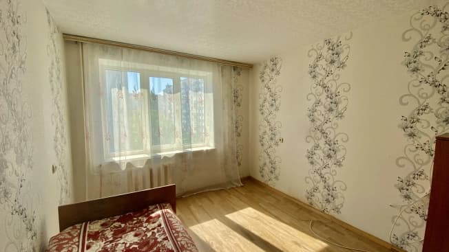 Купить двухкомнатную квартиру до 6 млн в Пензенской области. Вариант № 2166312, 1, площадь - квм, цена 3990000 рублей