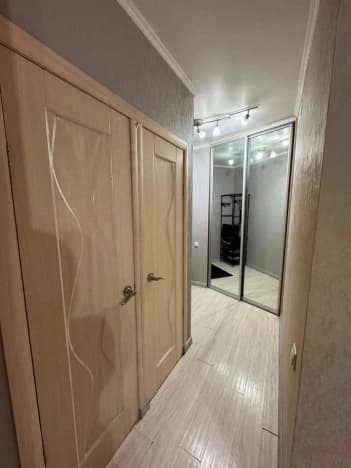 Купить квартиру с балконом в Москве. Вариант № 2234809, 0, площадь - квм, цена 13900000 рублей