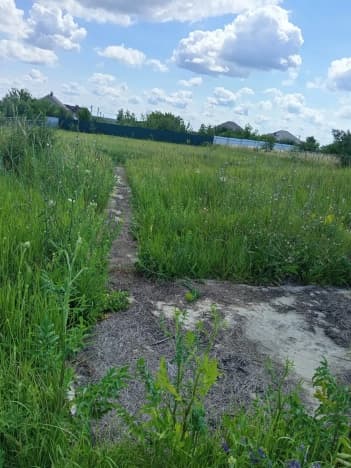 Купить земельный участок в Белгородской области. Вариант № 2246256, 1, площадь - квм, цена 5200000 рублей