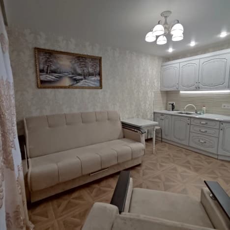 Купить квартиру на вторичке в ЖК АЙДИ Мурино 3 (Murino III) в Мурине. Вариант № 2346613, 1, площадь - квм, цена 5300000 рублей