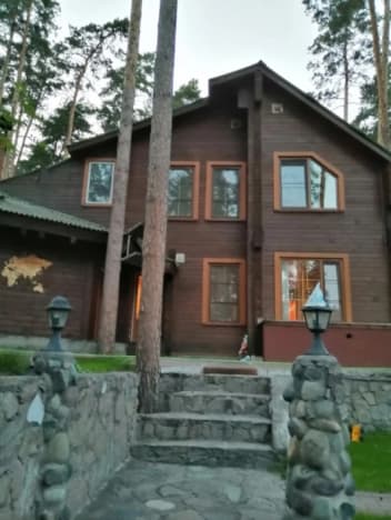 Купить дом в Микрорайоне Пашино в Новосибирске. Вариант № 2295338, 0, площадь - квм, цена 26000000 рублей