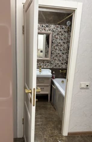 Купить квартиру в районе Калининский в Донецке. Вариант № 2228239, 1, площадь - квм, цена 35000000 рублей