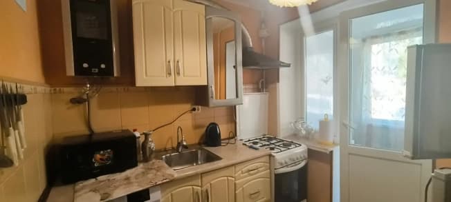 Снять квартиру в Керчи. Вариант № 2309442, 1, площадь - квм, цена 30000 рублей