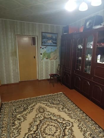 Купить трехкомнатную квартиру до 15 млн на вторичке в Москве. Вариант № 2237145, 1, площадь - квм, цена 9900000 рублей