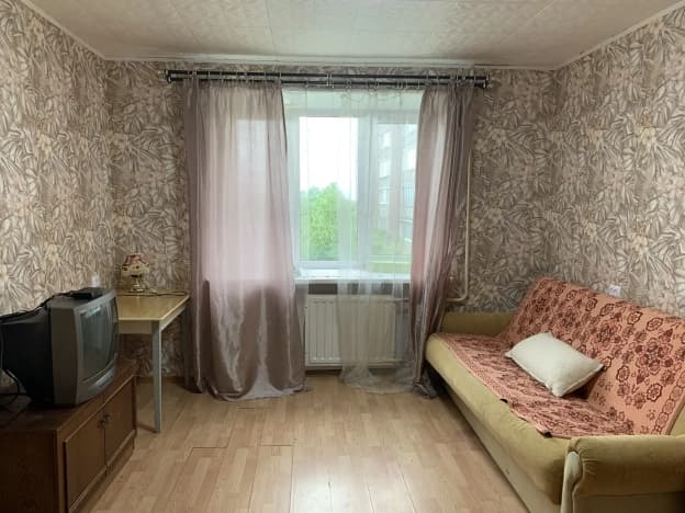 Купить комнату в Петрозаводске. Вариант № 1908070, 1, площадь - квм, цена 865000 рублей