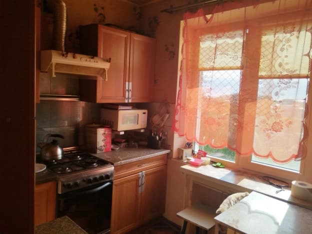 Купить квартиру до 4 млн в Калининградской области. Вариант № 2200586, 0, площадь - квм, цена 3600000 рублей