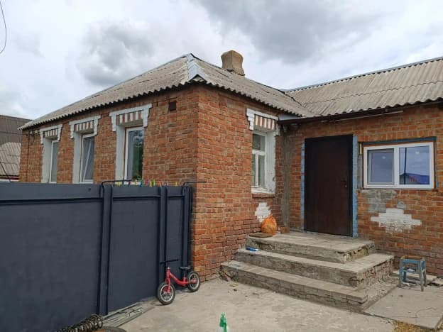 Купить двухкомнатную квартиру до 1,5 млн в Белгороде. Вариант № 2235380, 1, площадь - квм, цена 4700000 рублей