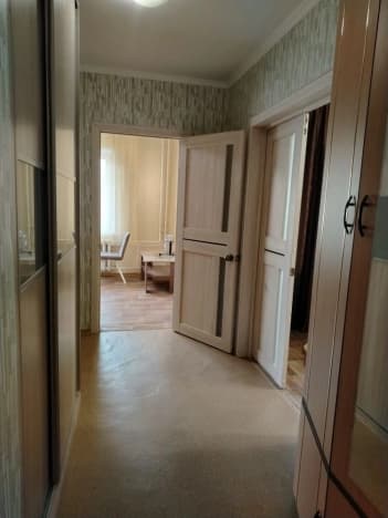 Снять квартиру в Тюменской области. Вариант № 2206464, 1, площадь - квм, цена 25000 рублей
