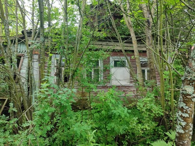Купить дом в ИЖС в Владимирской области. Вариант № 1706973, 0, площадь - квм, цена 1600000 рублей