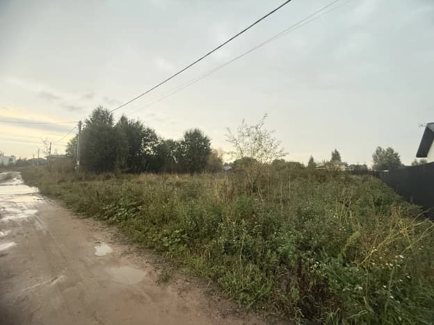 Купить земельный участок в Бокситогорском районе в Ленинградской области. Вариант № 2352339, 0, площадь - квм, цена 5500000 рублей