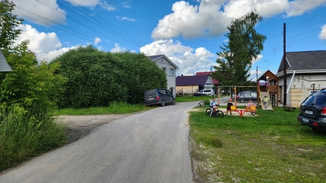 Купить земельный участок в Нижегородской области. Вариант № 2232422, 1, площадь - квм, цена 3300000 рублей