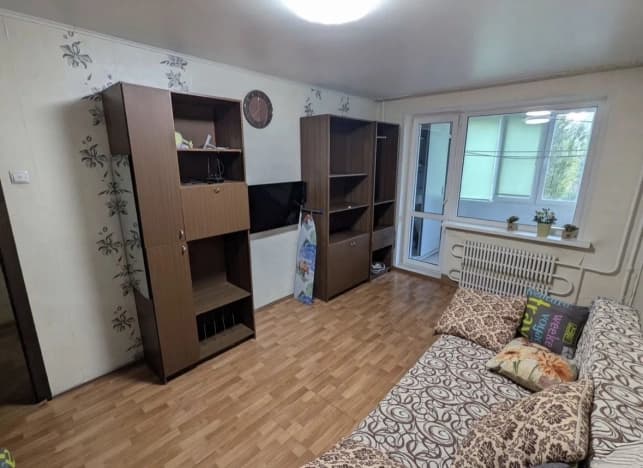 Купить квартиру с мебелью в Воронежской области. Вариант № 2402850, 1, площадь - квм, цена 4560000 рублей
