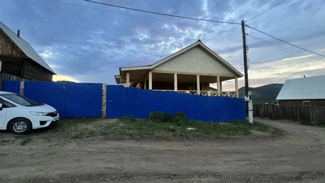 Купить дом в селе Сотниково в Иволгинском районе в Республике Бурятия. Вариант № 2114226, 1, площадь - квм, цена 6800000 рублей