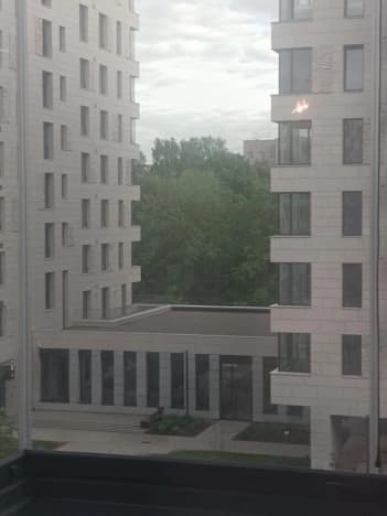 Купить двухкомнатную квартиру в Деревне Менькове в Гатчинском Муниципальном Округе в Ленинградской области. Вариант № 1935468, 0, площадь - квм, цена 39000000 рублей