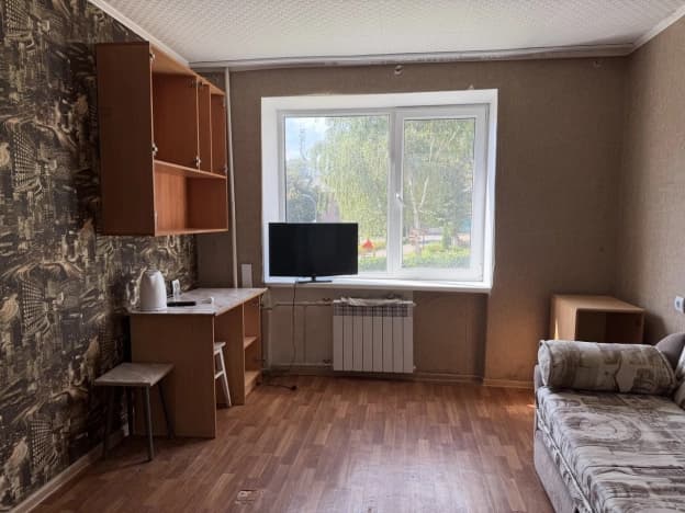 Купить комнату в Белгородской области. Вариант № 2325548, 1, площадь - квм, цена 1300000 рублей