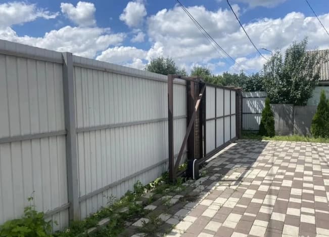 Купить дом на улице Пролетарская в Старом Осколе. Вариант № 2402946, 1, площадь - квм, цена 11900000 рублей