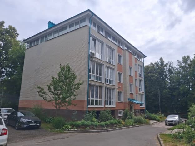 Купить однокомнатную квартиру на улице Парковая в Москве. Вариант № 2234961, 0, площадь - квм, цена 8500000 рублей