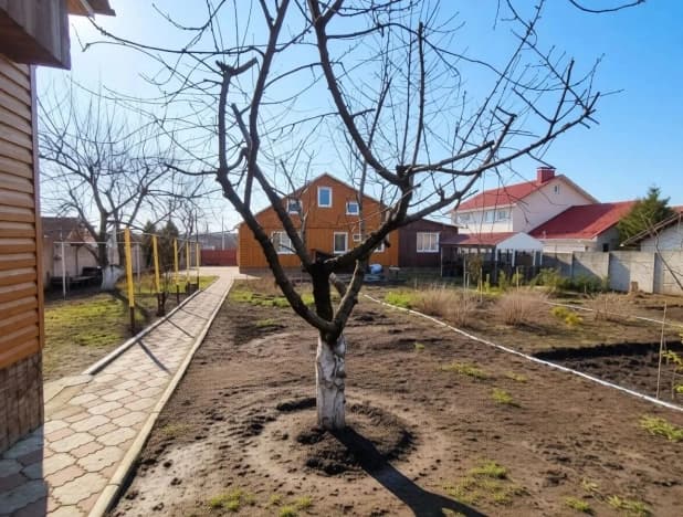 Купить дом на улице Шагаровский тупик в Белгороде. Вариант № 2291400, 1, площадь - квм, цена 10300000 рублей