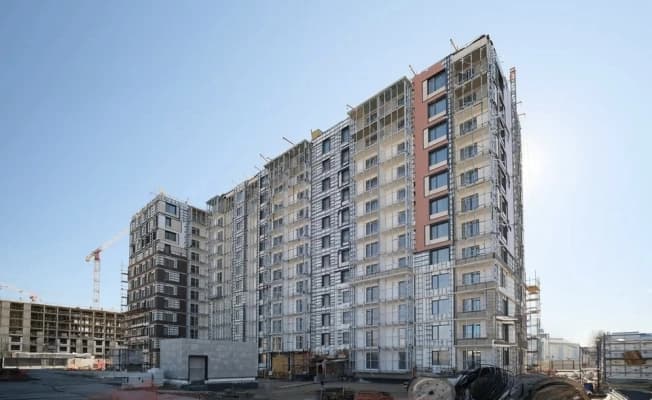 Купить квартиру на улице набережная реки Карповки в Санкт-Петербурге. Вариант № 2158509, 1, площадь - квм, цена 12150000 рублей