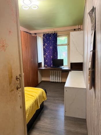 Купить двухкомнатную квартиру в Посёлоке Центральное Усадьбах Совхозе 40 Лете Октябри в Муниципальном Округе Зарайске в Московской области. Вариант № 2356389, 0, площадь - квм, цена 8350000 рублей
