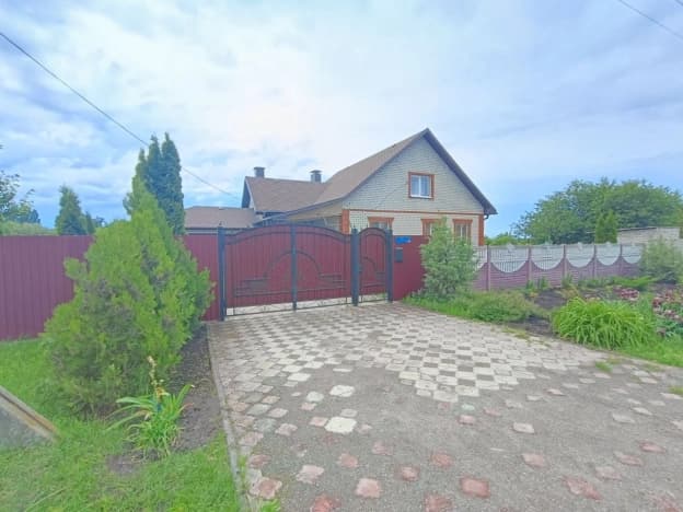 Купить дом на улице Никиты Кононенко в Белгороде. Вариант № 2203469, 0, площадь - квм, цена 13500000 рублей