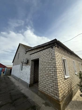 Купить дом в Элисте. Вариант № 2390381, 1, площадь - квм, цена 6200000 рублей