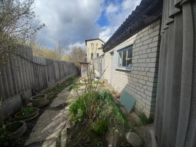 Купить дом площадью до 100 кв.м в Белгороде. Вариант № 2138152, 1, площадь - квм, цена 4349000 рублей