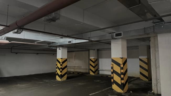 Купить гараж в районе Заводской в Пензенской области. Вариант № 2222382, 1, площадь - квм, цена 1200000 рублей