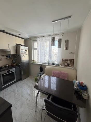 Купить квартиру на вторичке в ЖК Сидней Сити (Sydney City) в Москве. Вариант № 2142907, 1, площадь - квм, цена 21000000 рублей