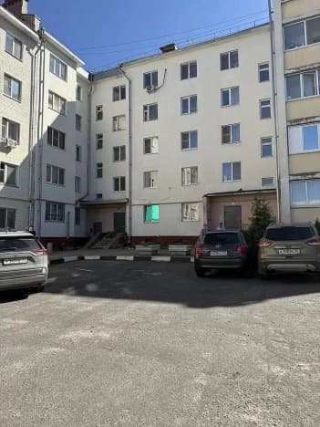 Купить квартиру в Посёлоке Городского Типе Северном в Белгородском районе в Белгородской области. Вариант № 2180161, 0, площадь - квм, цена 6499000 рублей