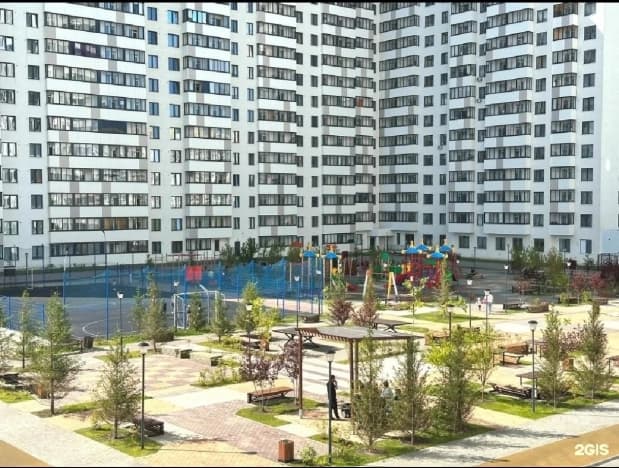 Купить квартиру с балконом в Микрорайоне Башня в Новосибирске. Вариант № 2230978, 1, площадь - квм, цена 3500000 рублей