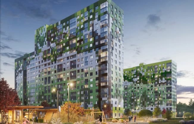 Купить квартиру в Микрорайоне Б, район Южное Бутово в Москве. Вариант № 2183744, 1, площадь - квм, цена 16000000 рублей
