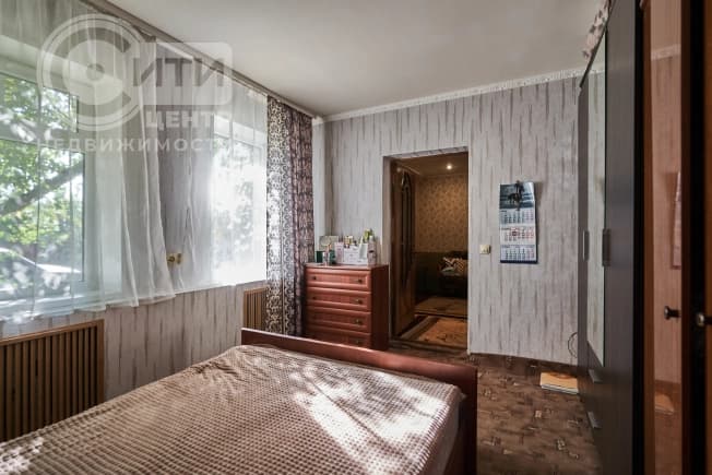 Купить дом площадью до 100 кв.м в Воронеже. Вариант № 2332029, 0, площадь - квм, цена 6500000 рублей
