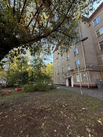 Купить двухкомнатную квартиру с ремонтом на вторичке в районе Фили-Давыдково в Москве. Вариант № 2326026, 0, площадь - квм, цена 25100000 рублей
