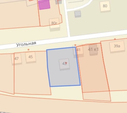 Купить земельный участок в селе Берёзово в Кемеровском Муниципальном Округе в Кемеровской Области — Кузбассе. Вариант № 1812353, 0, площадь - квм, цена 1700000 рублей