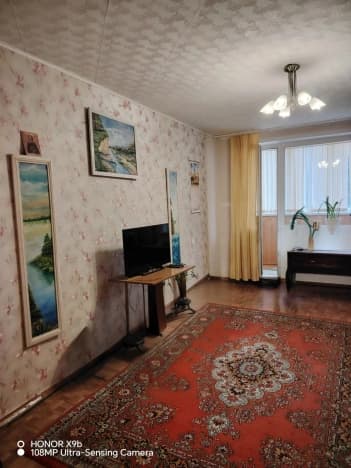 Купить трехкомнатную квартиру на улице Ильича в Новосибирске. Вариант № 2355130, 1, площадь - квм, цена 5000000 рублей