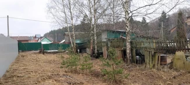 Купить земельный участок у метро Физтех в Московской области. Вариант № 2170916, 0, площадь - квм, цена 2000000 рублей