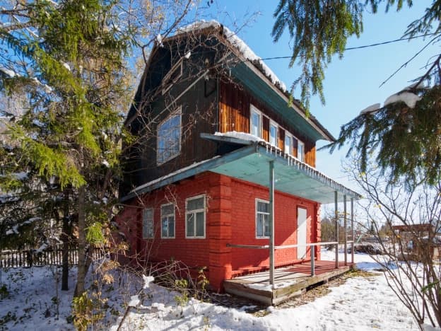 Купить дачу в Омске. Вариант № 1853118, 0, площадь - квм, цена 980000 рублей