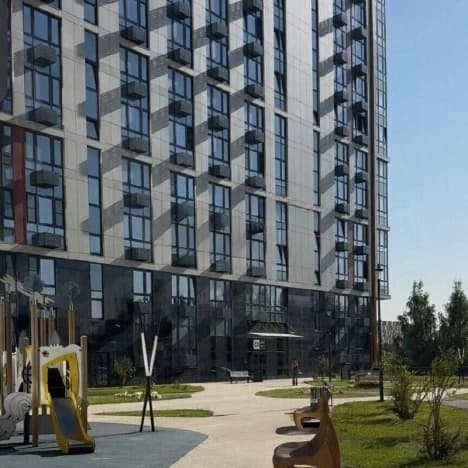 Купить квартиру в новостройках в ЖК Одинбург в Одинцове. Вариант № 2299398, 0, площадь - квм, цена 15500000 рублей