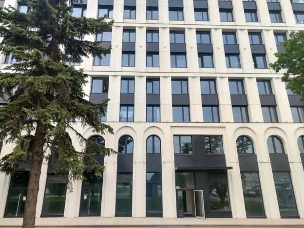 Купить студию в ЖК Пятницкое 58 в Москве. Вариант № 2137823, 0, площадь - квм, цена 14050000 рублей