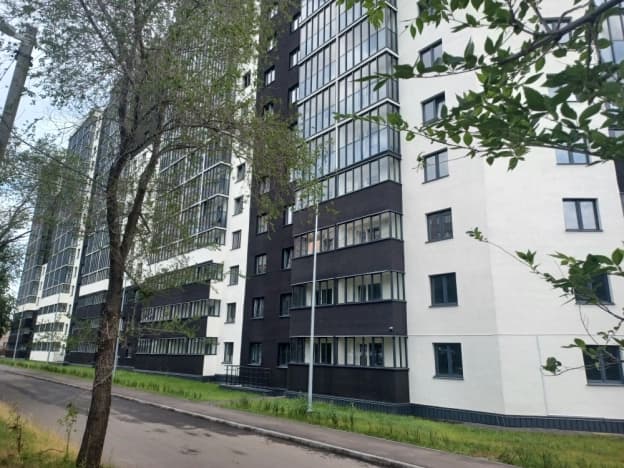 Купить двухкомнатную квартиру в селе Аксаково в Белебеевском районе на улице Садовая , село Аксаково в Республике Башкортостан. Вариант № 2332493, 0, площадь - квм, цена 6543200 рублей