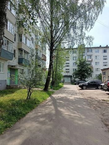 Купить двухкомнатную квартиру в ЖК Южная Битца в Московской области. Вариант № 2189305, 0, площадь - квм, цена 3900000 рублей