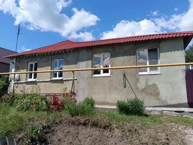 Купить четырехкомнатную квартиру до 4,5 млн в Белгороде. Вариант № 2229641, 0, площадь - квм, цена 4950000 рублей