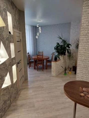 Купить квартиру в Микрорайоне 34-й в Кемерове. Вариант № 2367997, 1, площадь - квм, цена 8500000 рублей