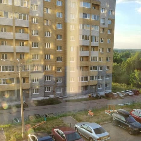 Купить квартиру на улице Хирурга Орлова в Владимире. Вариант № 2284904, 0, площадь - квм, цена 8350515 рублей