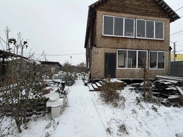 Купить дом в Иркутске. Вариант № 2403691, 0, площадь - квм, цена 8500000 рублей