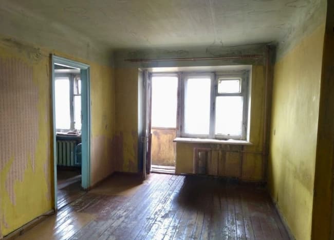 Купить двухкомнатную квартиру в Богородском Муниципальном Округе в Нижегородской области. Вариант № 2245897, 1, площадь - квм, цена 4500000 рублей